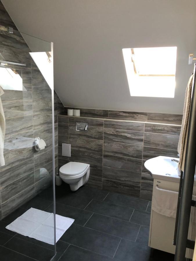 Pupos Apartman Szigliget Exteriör bild