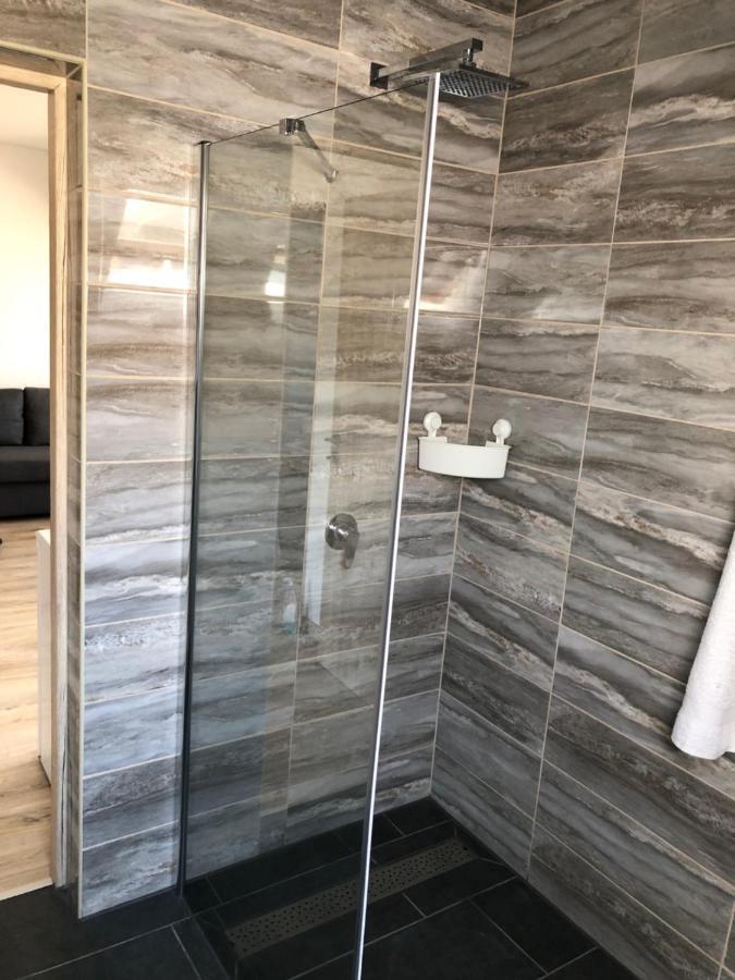 Pupos Apartman Szigliget Exteriör bild