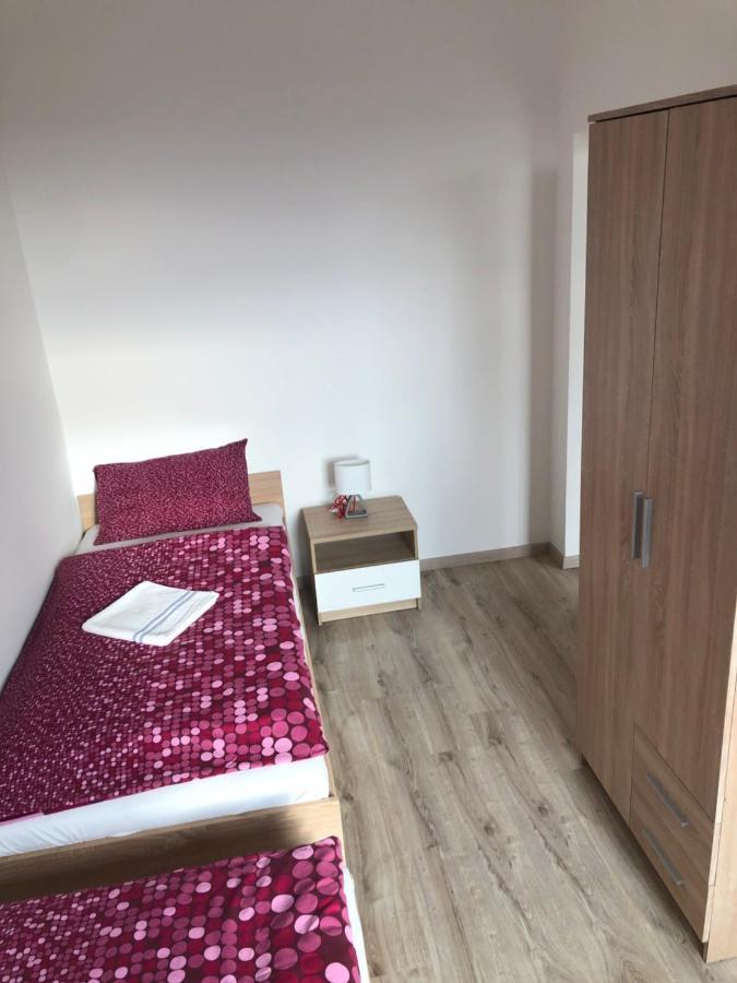 Pupos Apartman Szigliget Exteriör bild