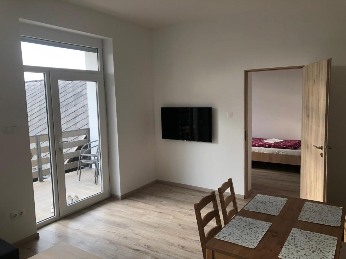 Pupos Apartman Szigliget Exteriör bild