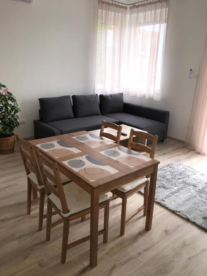 Pupos Apartman Szigliget Exteriör bild