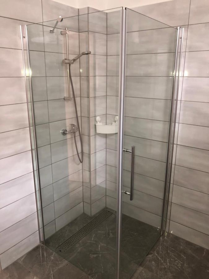 Pupos Apartman Szigliget Exteriör bild